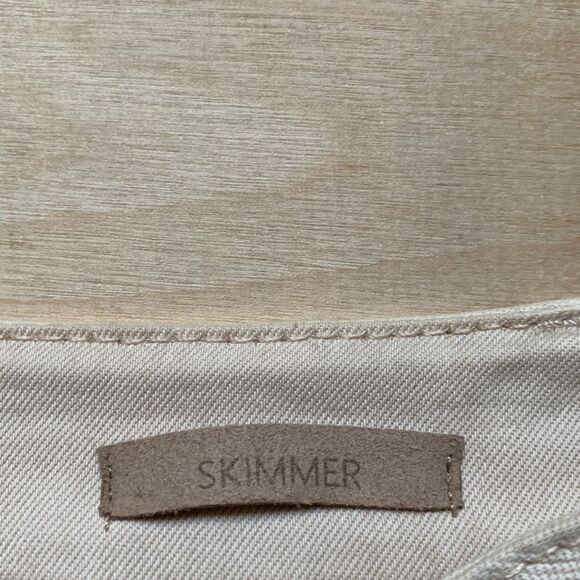 Max Tan Jeans  - Picture 5 of 8